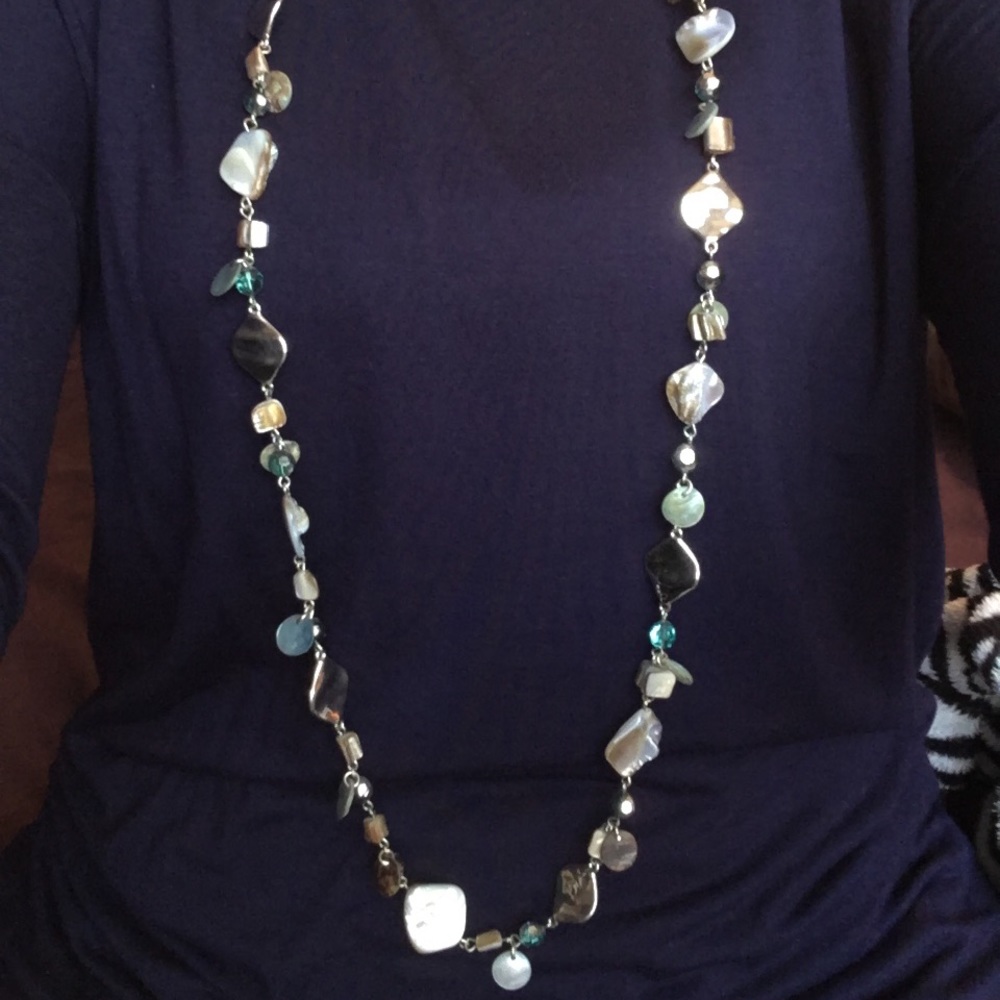 Lia Sophia necklace